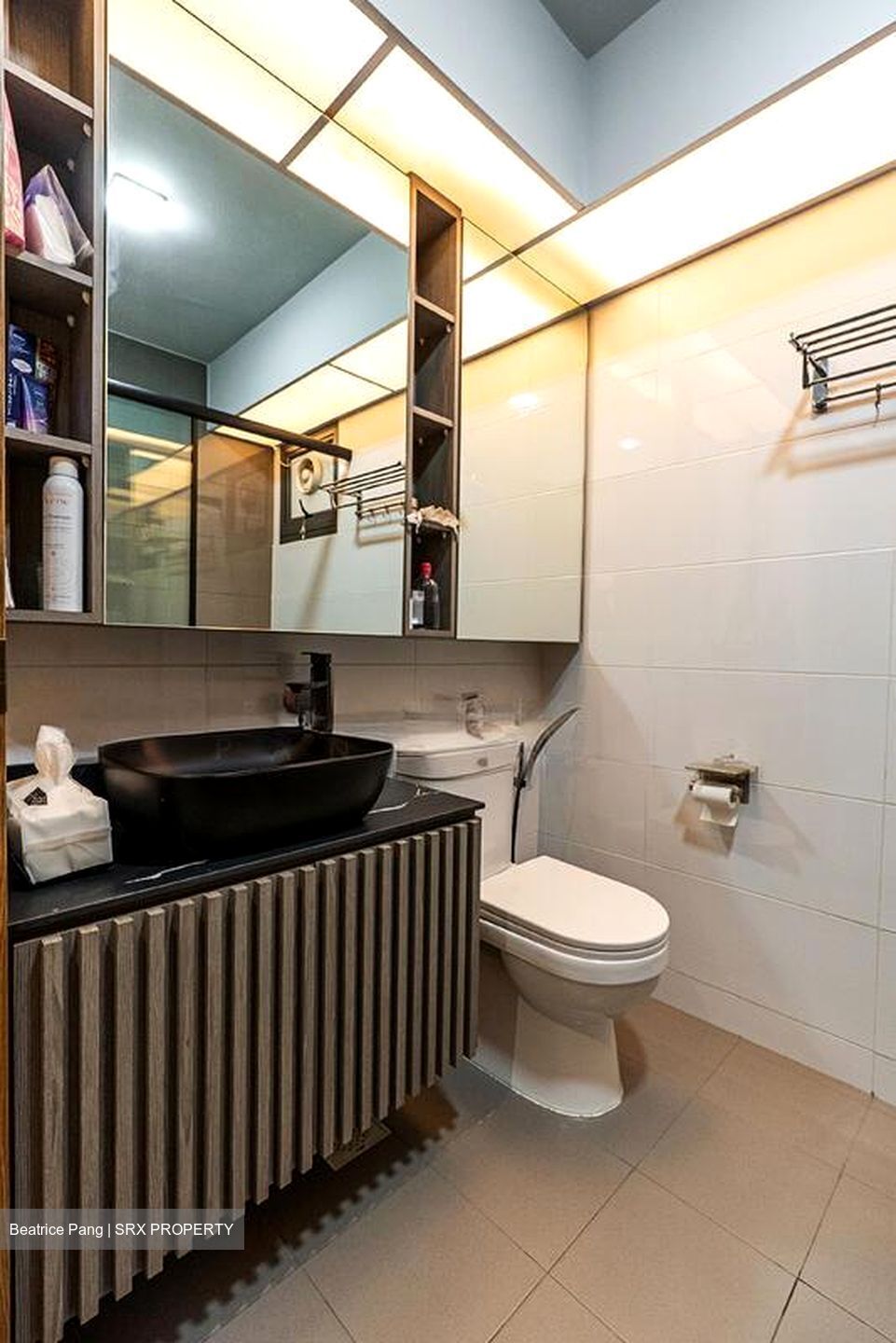 Blk 479C Valley Spring @ Yishun (Yishun), HDB 4 Rooms #499356701